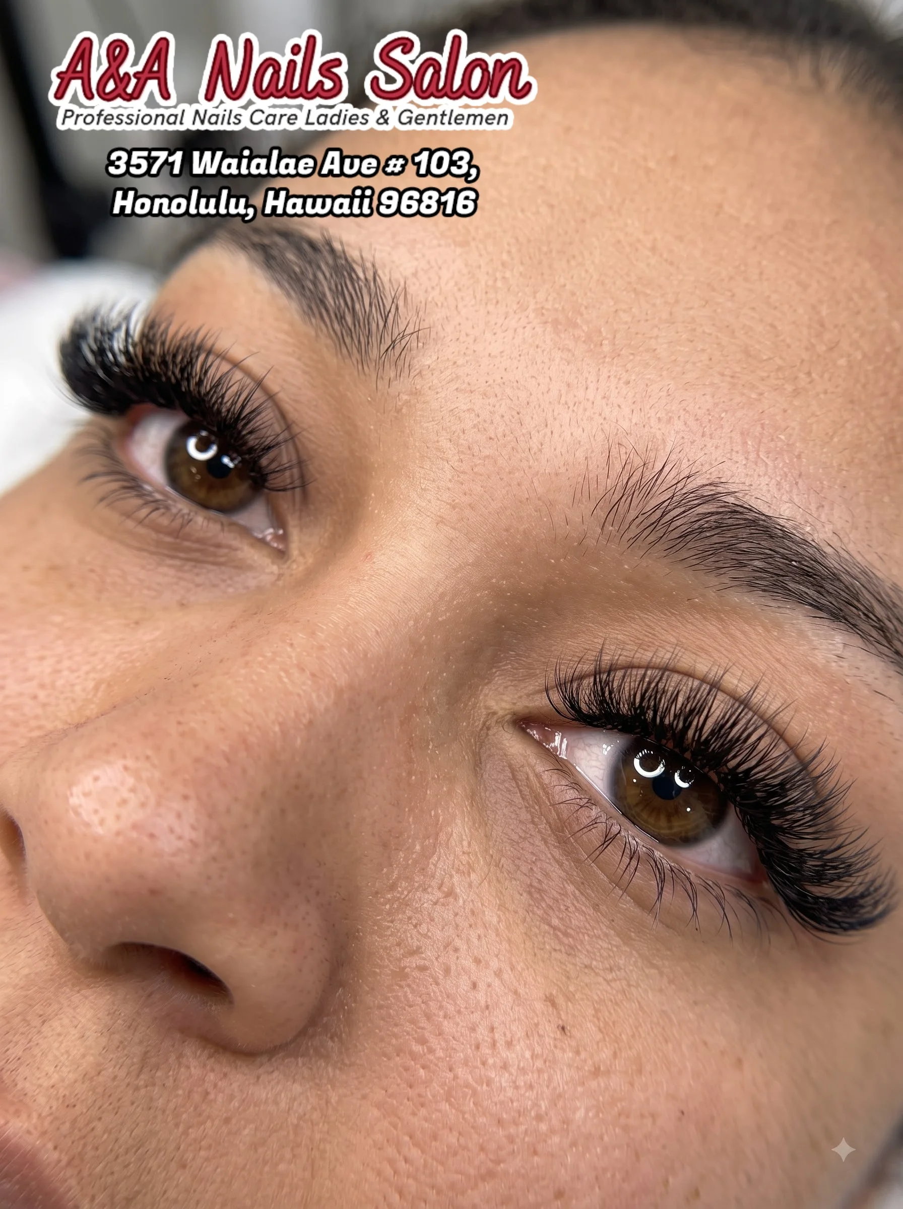 Eyelash